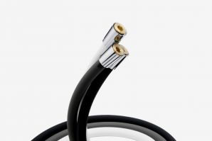 厂家直销家用柔性防缠绕硅胶增强淋浴管