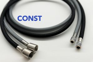 360°万向编织防扭曲厨房用抽拉式软管