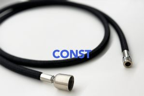 厂家直销环保抗菌PEX内层编织万向抽拉管